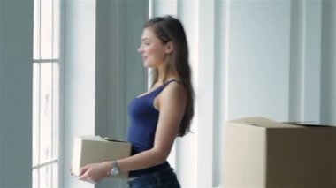 Hareketli, onarır, yeni hayat