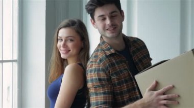 Yeni bir hayata taşıma