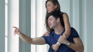 Muhteşem merkezi konumu