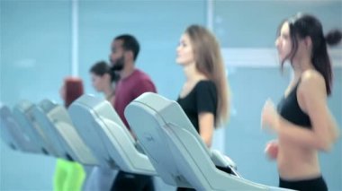 Spor programı kurduktan