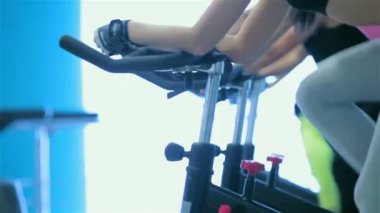 Yakın çekim görünümü simülatörleri