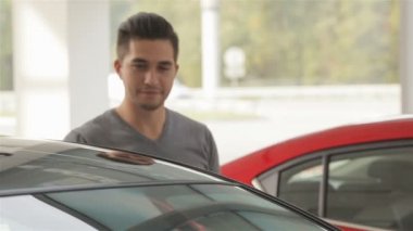 Yaşasın alıcı ortaya