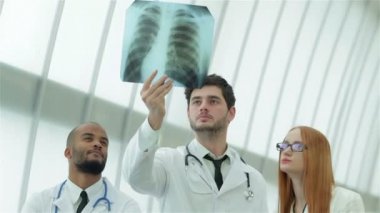 Sağlıklı akciğerler ve sigaranın tehlikeleri