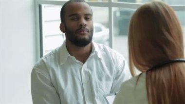 Hasta doktorunuzun kararını dinler.