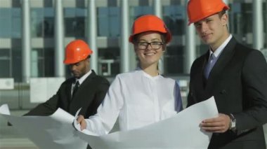 Yeni bir inşaat proje geliştirilmesi