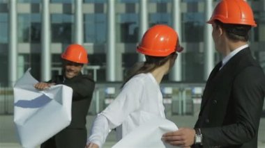 Başarısız inşaat projesi