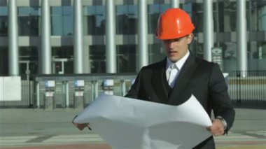 Başarısız inşaat projesi