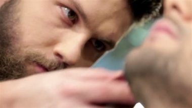 Mükemmel tarz sakal