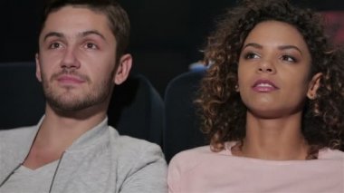 Sinemada çekici insanlar