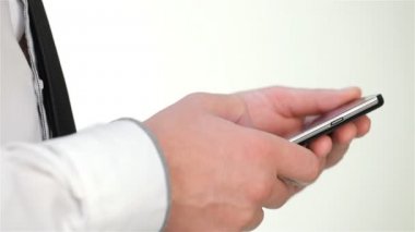 Ellerinizi ve akıllı telefonunuzu kapatın