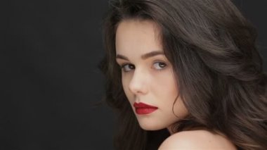 Baygın gözleri beayutiful