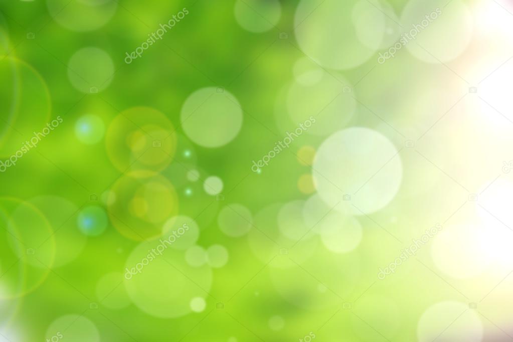 Green nature bokeh background abstract Stock Photo by ©pazzy_774 68719907