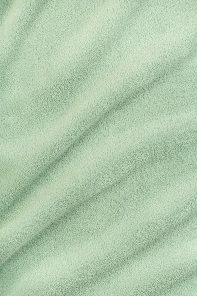 Texture de serviette de bain avec vagues — Photo