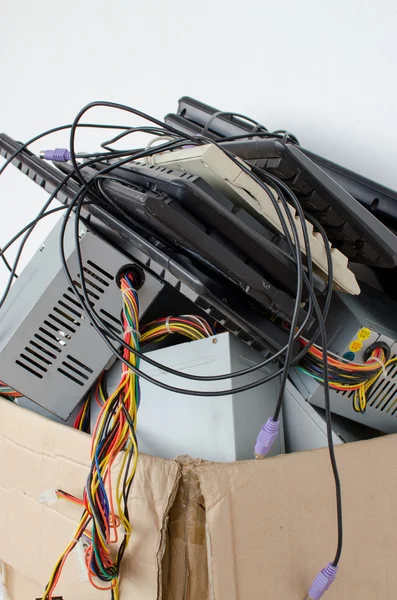 elektronik atık