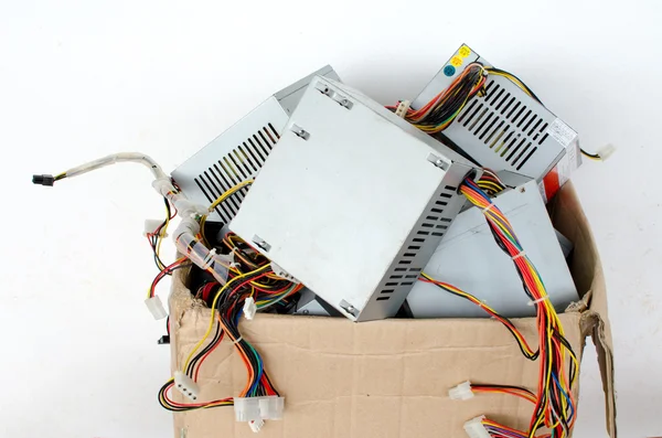 elektronik atık