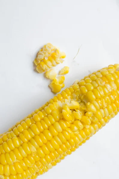 ears of Sweet corn
