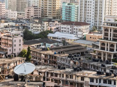 Dar es Salaam, Tanzania