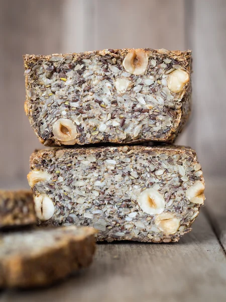 Flourless bread — Stock Photo, Image