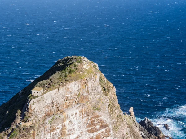 Cabo de Buena Esperanza, Ciudad del Cabo — Foto de Stock