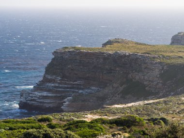 Cape of Good hope, Cape Town