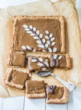 Geleneksel Lehçe paskalya tatlısı