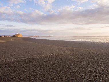Kuru göl Natro parçası