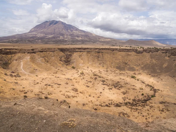 Arusha-Region im Norden Tansanias — Stockfoto