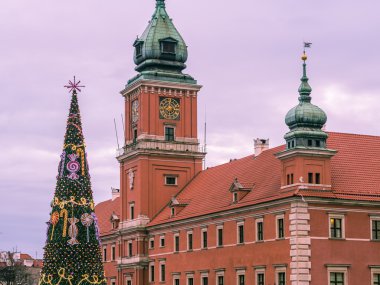 Noel zamanı, Polonya