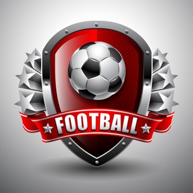 Futbol Logosu