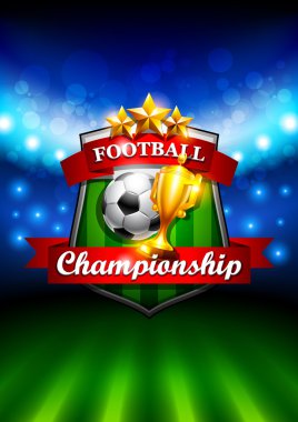 Futbol Şampiyonası