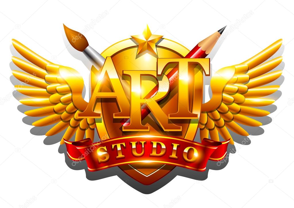 Art studio