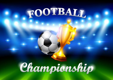 Futbol mu?