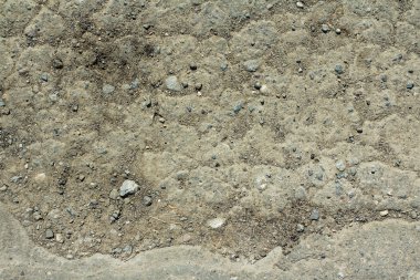 Dağınık arka plan taşlar