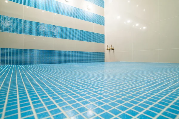 Seramik Karo ile Türk Hamamı