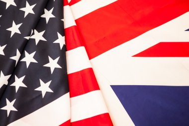 İkili ilişkiler, Amerika Birleşik Devletleri ve İngiltere. İki 