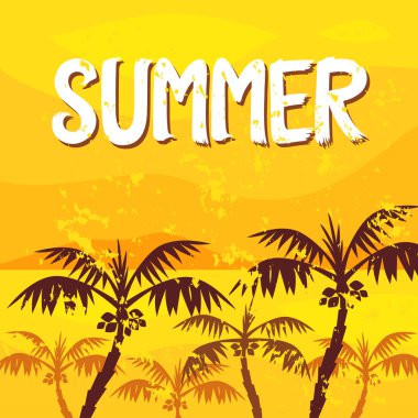 resimde yaz, vektör