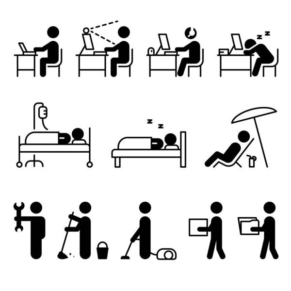 Люди, занимающиеся коллекционированием икон