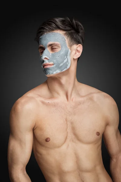 Skincare. — Stock Photo, Image