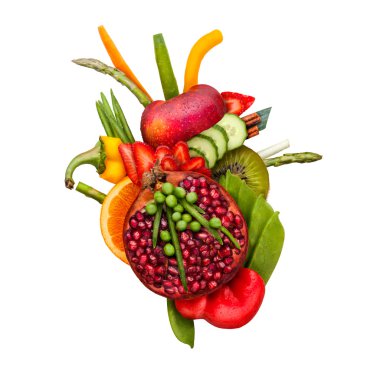 veggie kalp.