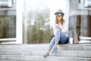 İletişim kurmak için zaman.