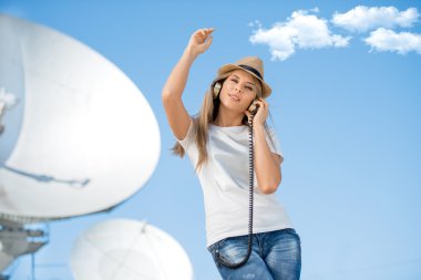 Eğlenceli teknoloji.