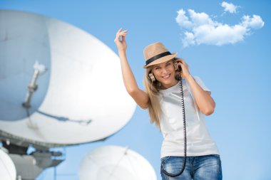 Eğlenceli teknoloji.