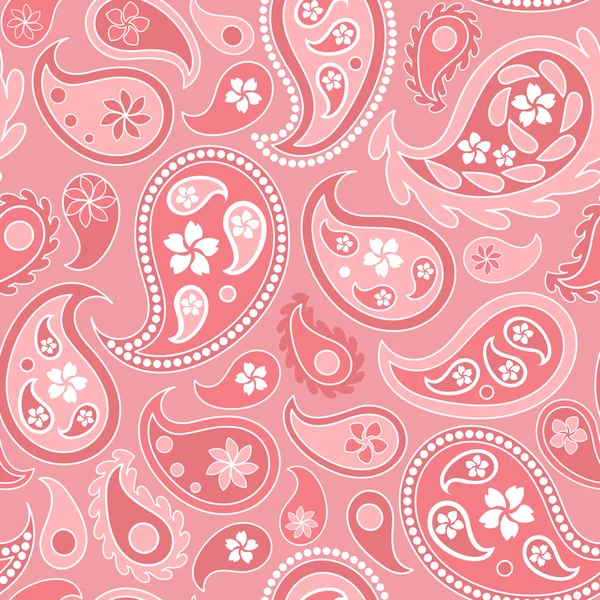 Modello rosa senza cuciture con cetrioli turchi — Vettoriale Stock