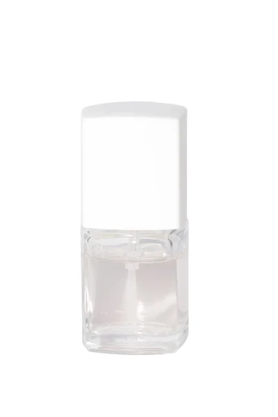 Clair vernis transparent — Photo