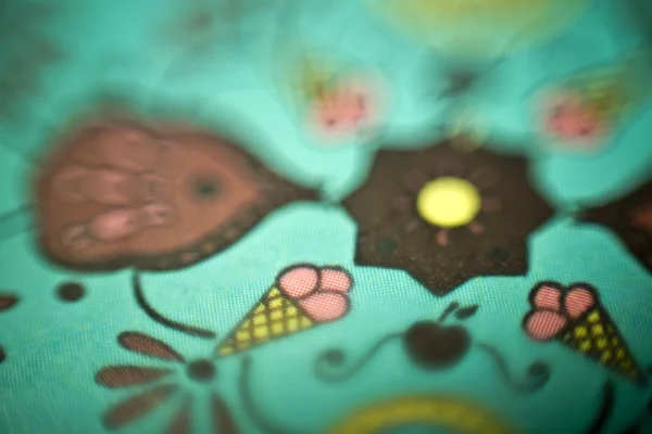 şekil bokeh