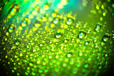 arka plan su damlaları 