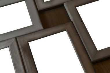 çerçeve yakın çekim