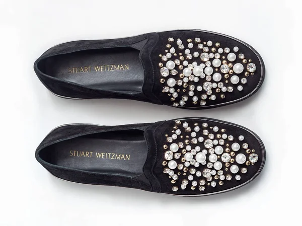 stuart weitzman chaussures