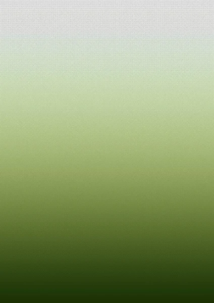 Темно Зеленый Белом Фоне — стоковое фото