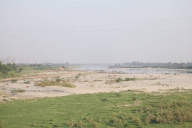 açık hava manzarasının resimsel görüntüsü
